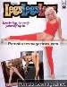 Legs Legs Legs Volume 1 No 4 (1985) adult magazine